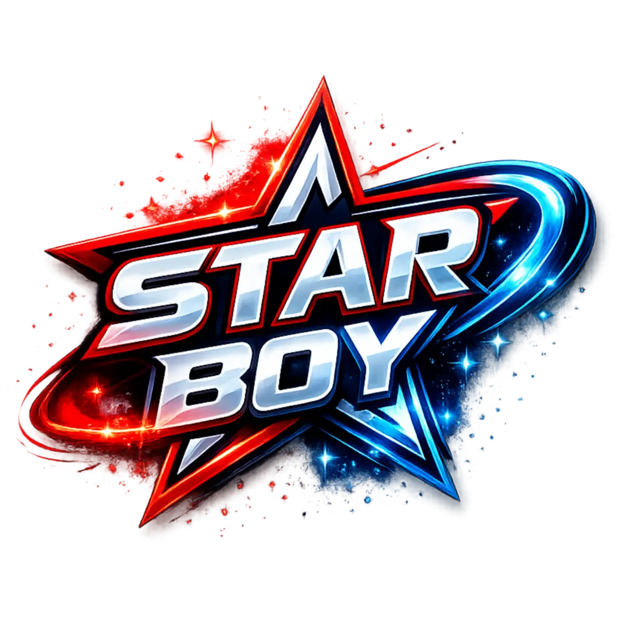 Topupstarboy