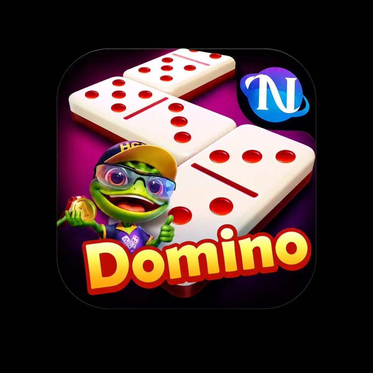 TOP UP & BONGKAR HIGGS DOMINO VIA WA